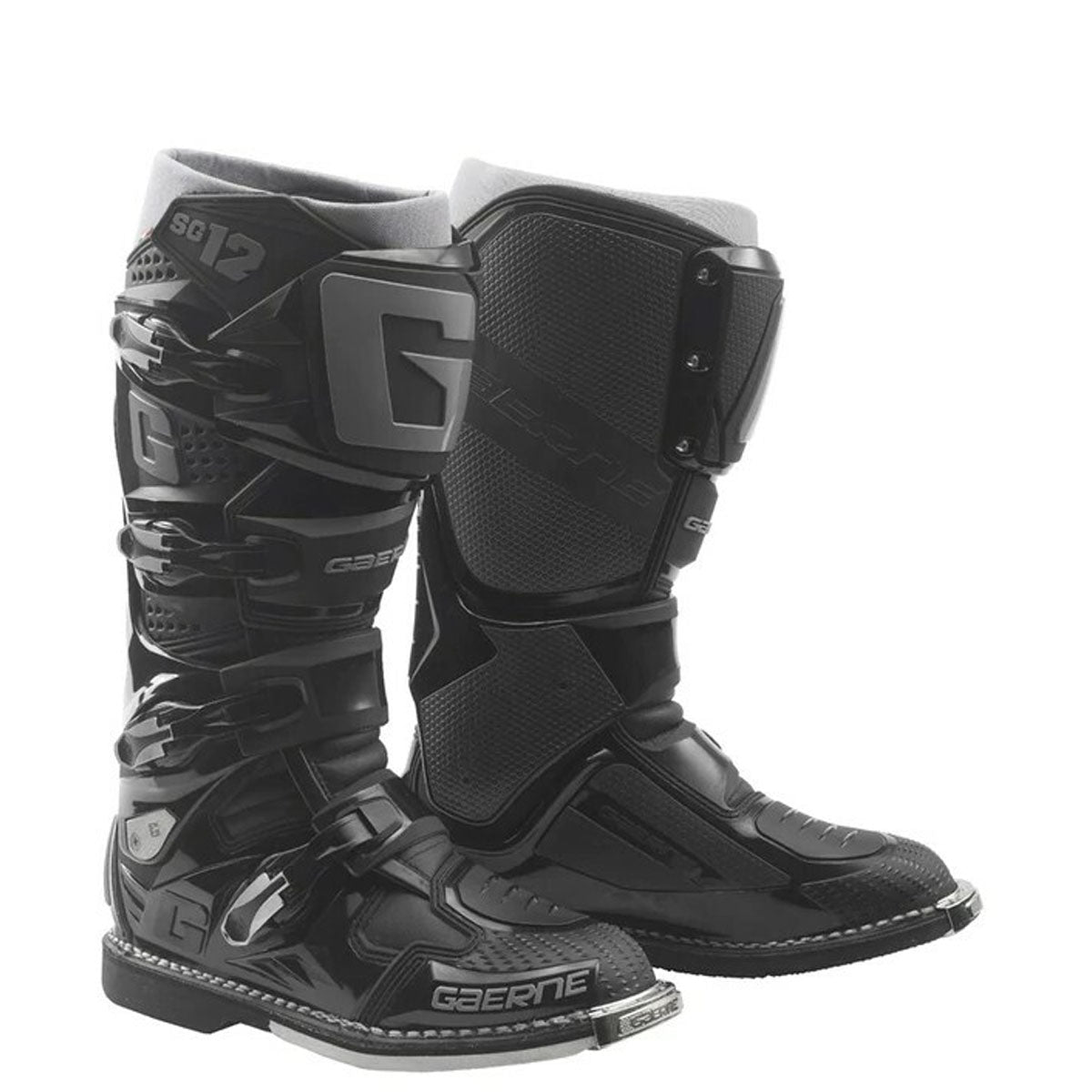 Gaerne SG-12 Enduro Boots– ExtremeSupply.com
