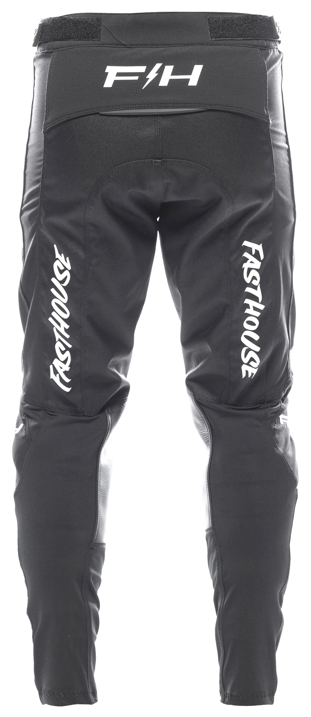 Fasthouse Racing Off Road Elrod Torque MX Gear Set - Black