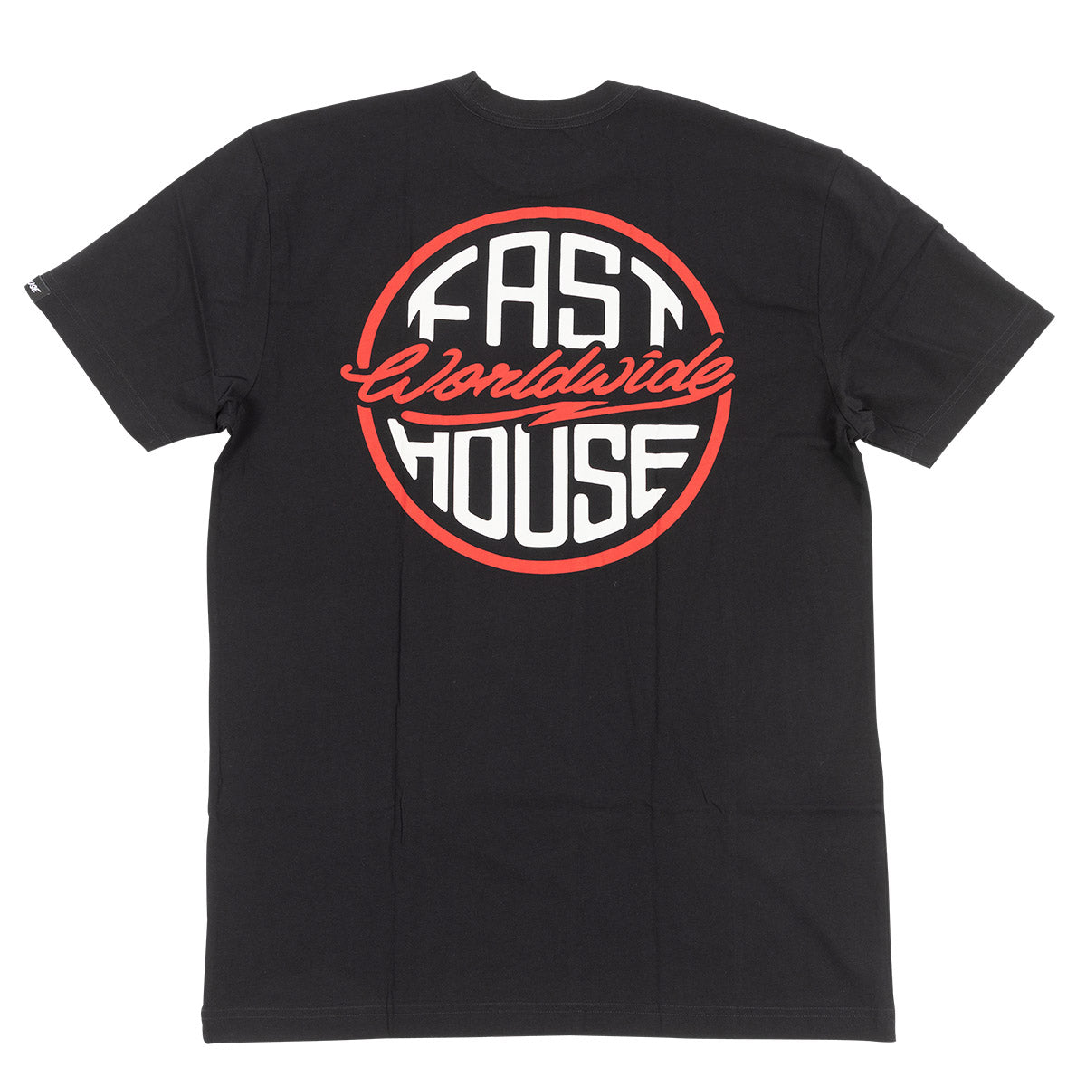 Fasthouse Squall Tee
