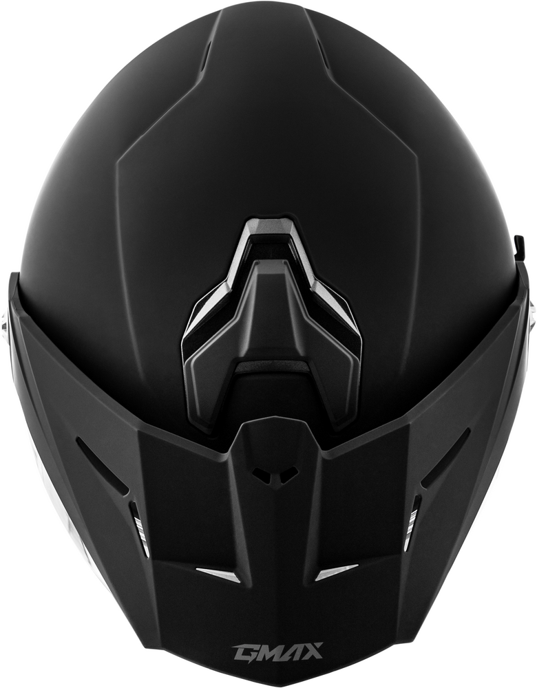 GMAX MD-74 Solid Helmets