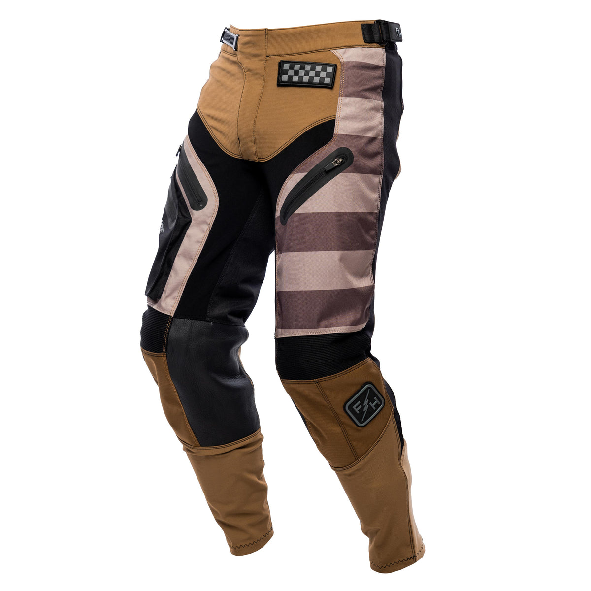 Fasthouse Off-Road Matox MX Pant - Moss/Black
