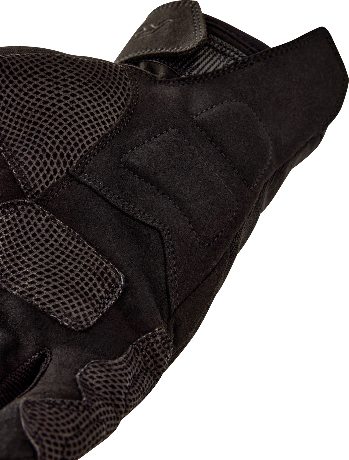 RST K-Sport Ce Glove - Black