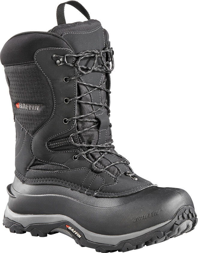 Baffin Summit Boots Black