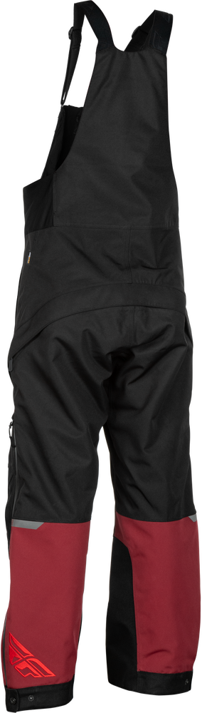 Fly Racing Womens Carbon Bib