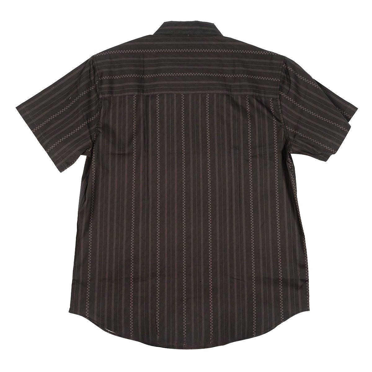 Fasthouse Gallery  Button Up Shirt - Black