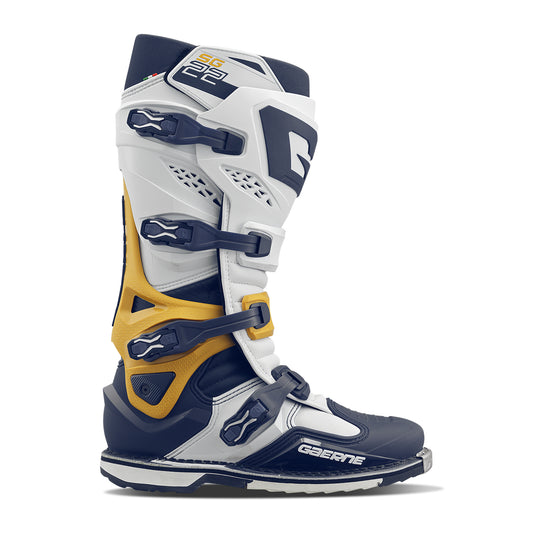 Gaerne SG-22 Boots - Squadron