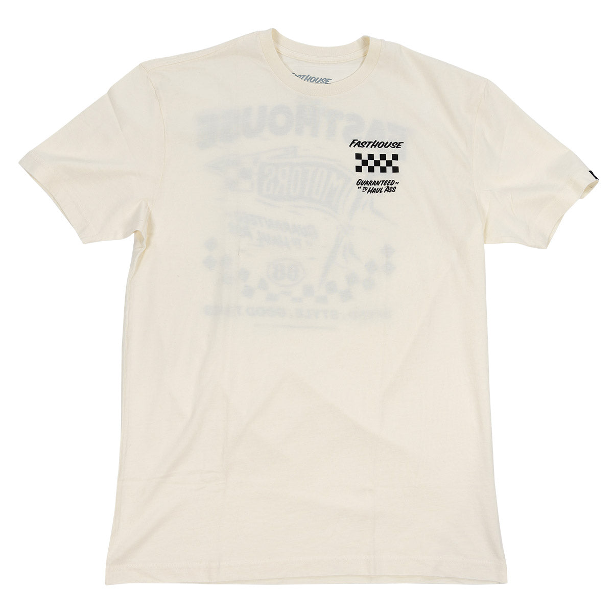 Fasthouse  All Out Tee