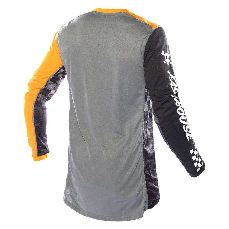 Fasthouse Youth Grindhouse Alpha Jersey