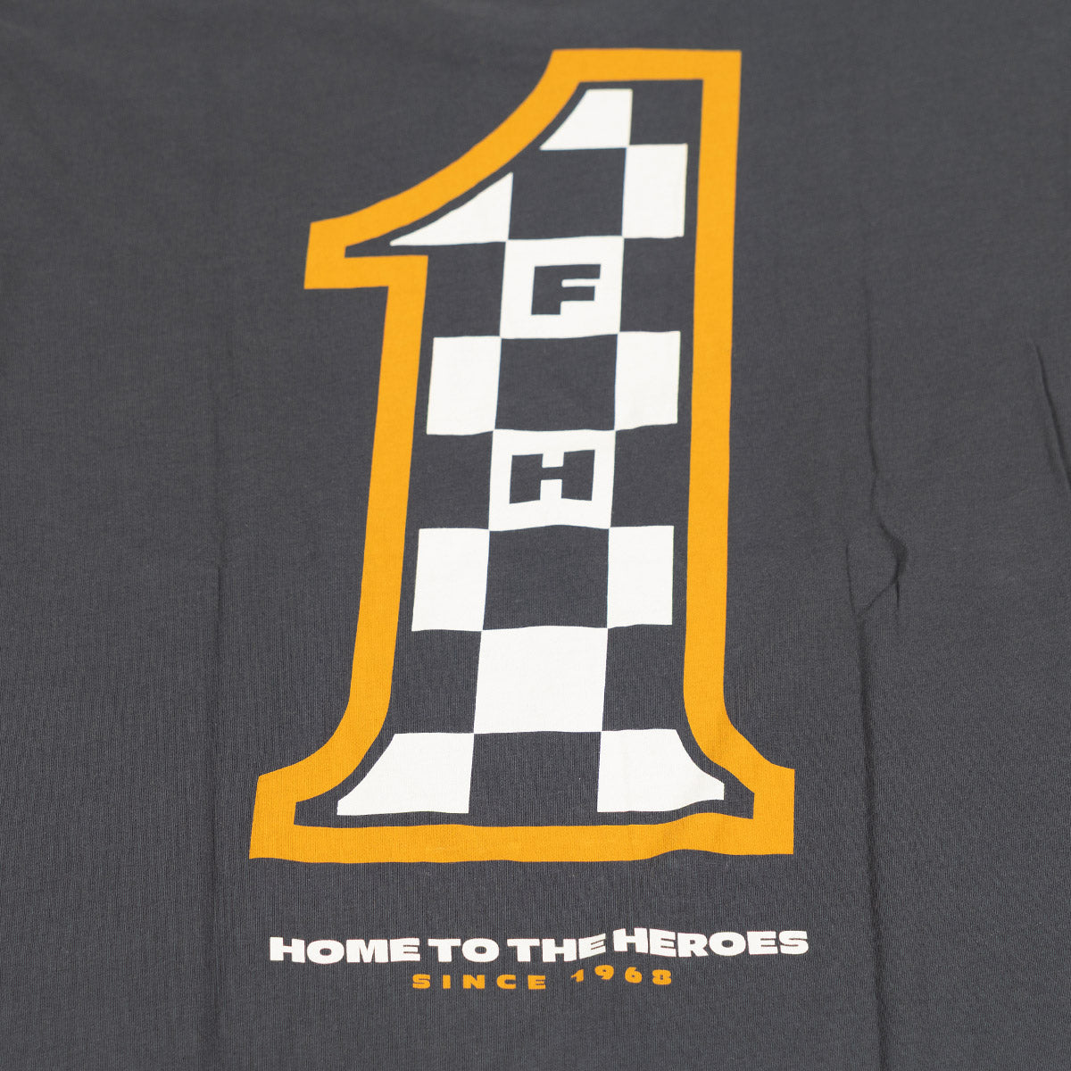 Fasthouse  Heroes Tee