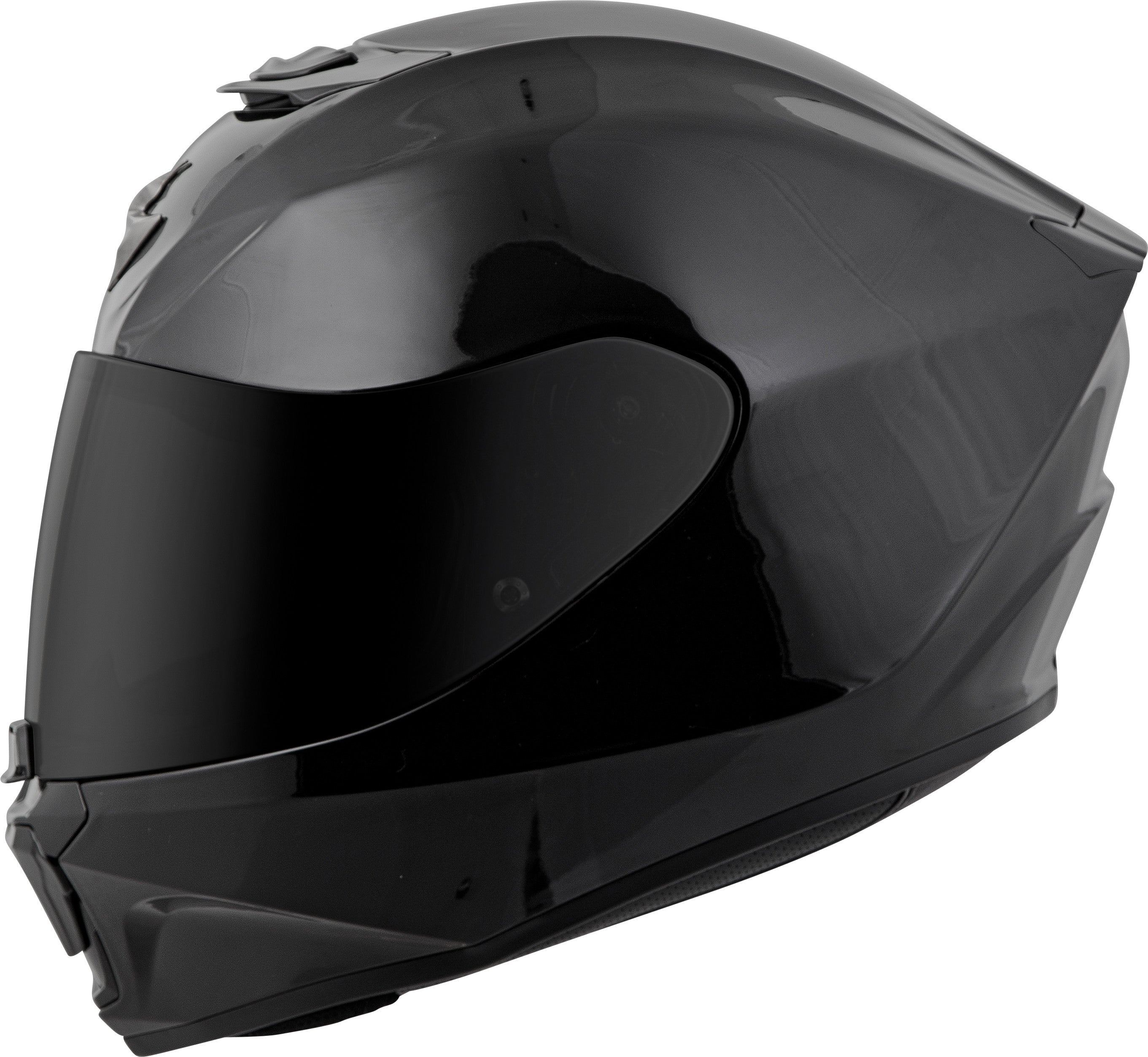 Scorpion EXO-R420 Solid Full-Face Helmet CLOSEOUT– ExtremeSupply.com