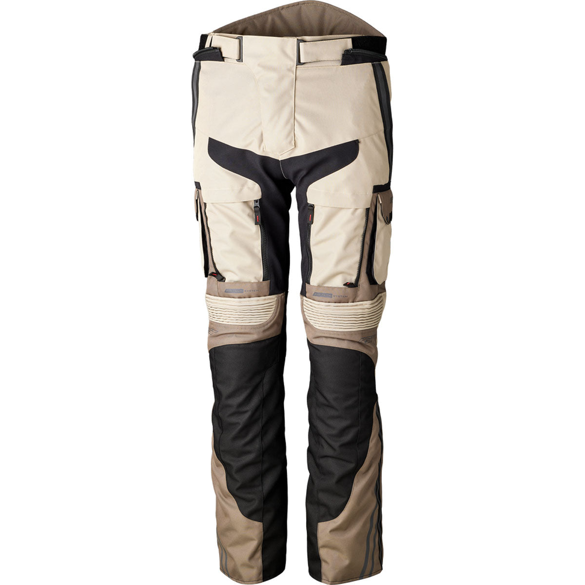 RST Pro Series Adventure-X CE Pant CLOSEOUT Sand/Brown