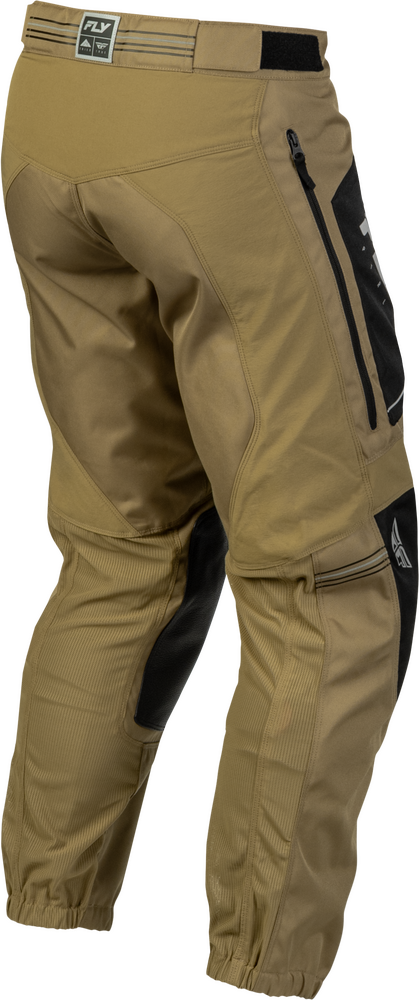 Tan/Black