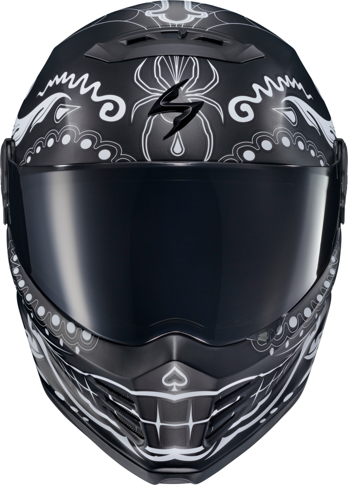 scorpion covert helmet price EXO El Malo FX Full Face XL White / Matte Black by including a Free Ride Crush 2013 Snowboard Color:Blazon Gloss Black/Burgundy smart