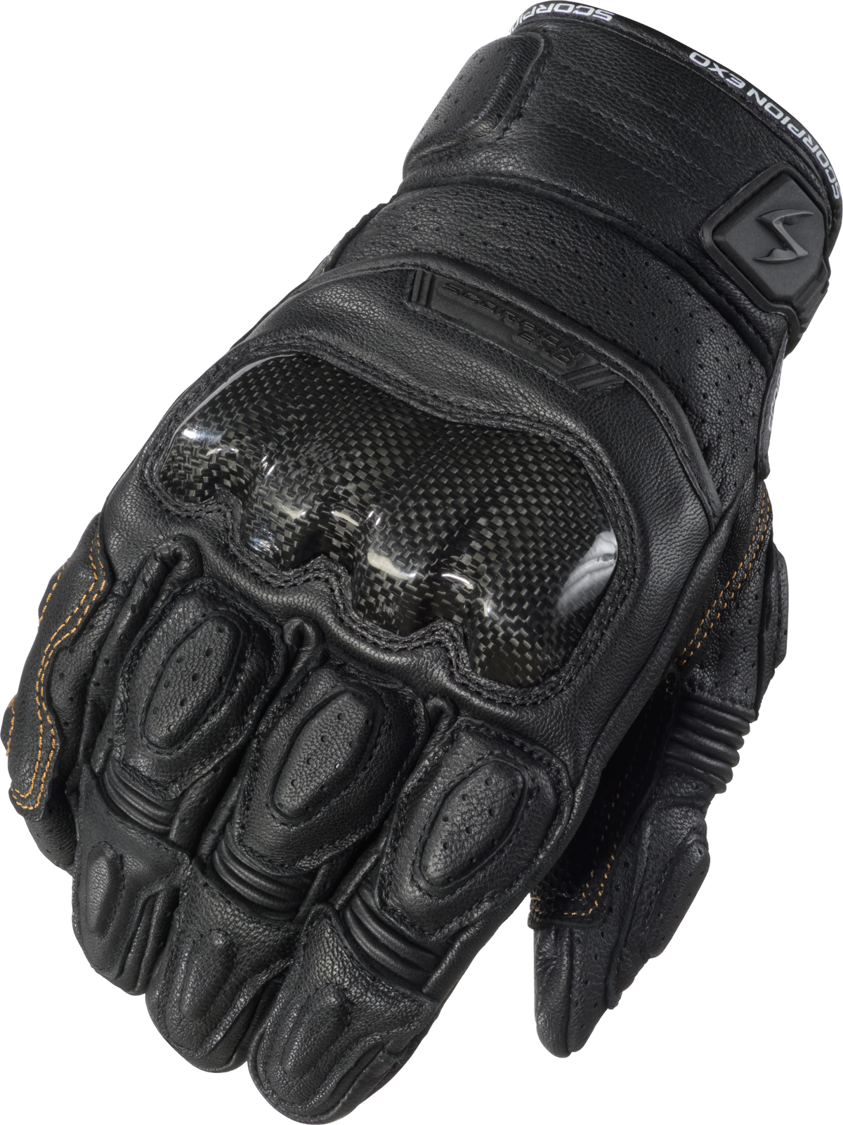 Scorpion EXO SGS MK III Gloves - Black