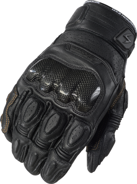 Scorpion EXO SGS MK III Gloves - Black