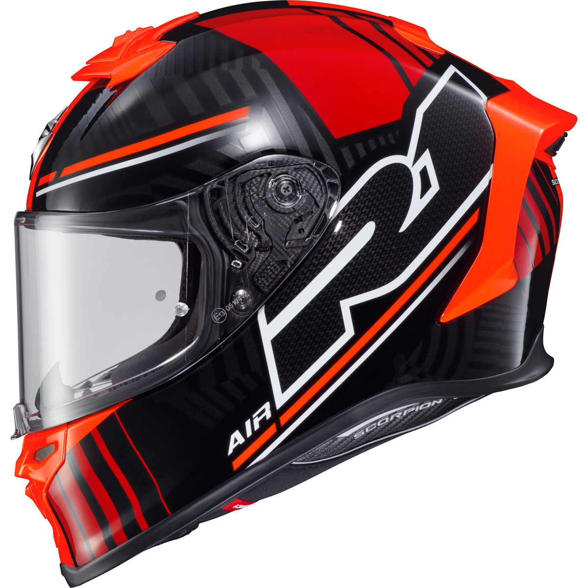 Scorpion EXO-R1 Air Juice Helmet CLOSEOUT–
