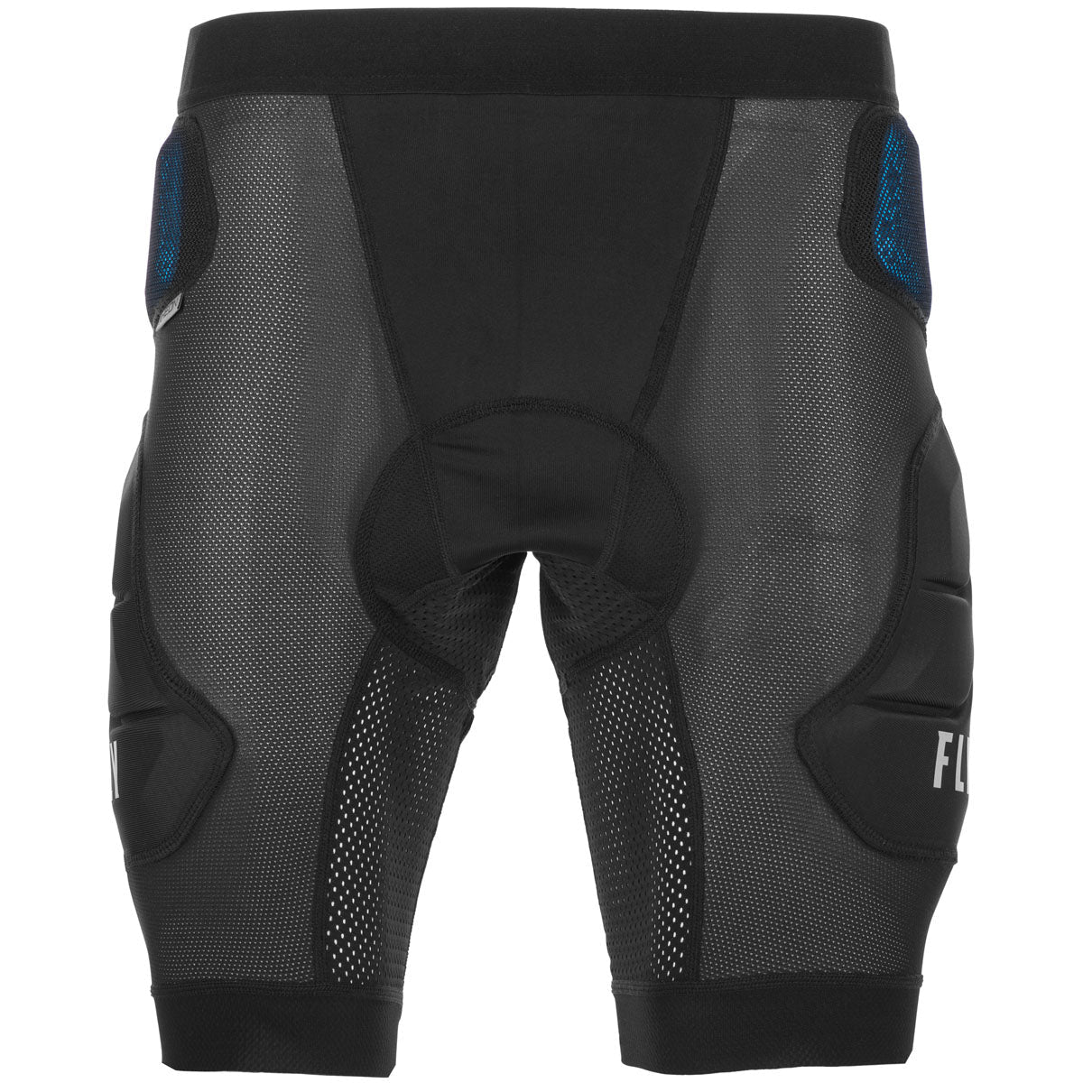 Fly Racing Revel Impact Shorts - XL