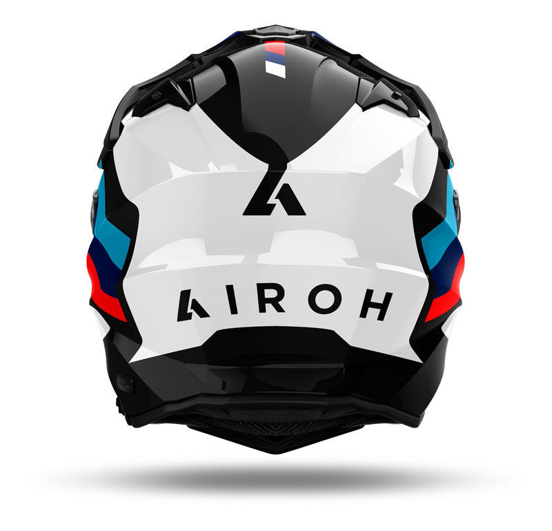 Airoh Commander 2 Doom Helmet