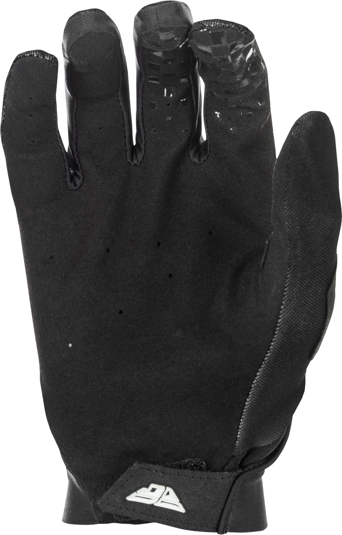 Fly Racing Pro Lite Gloves - Black/White