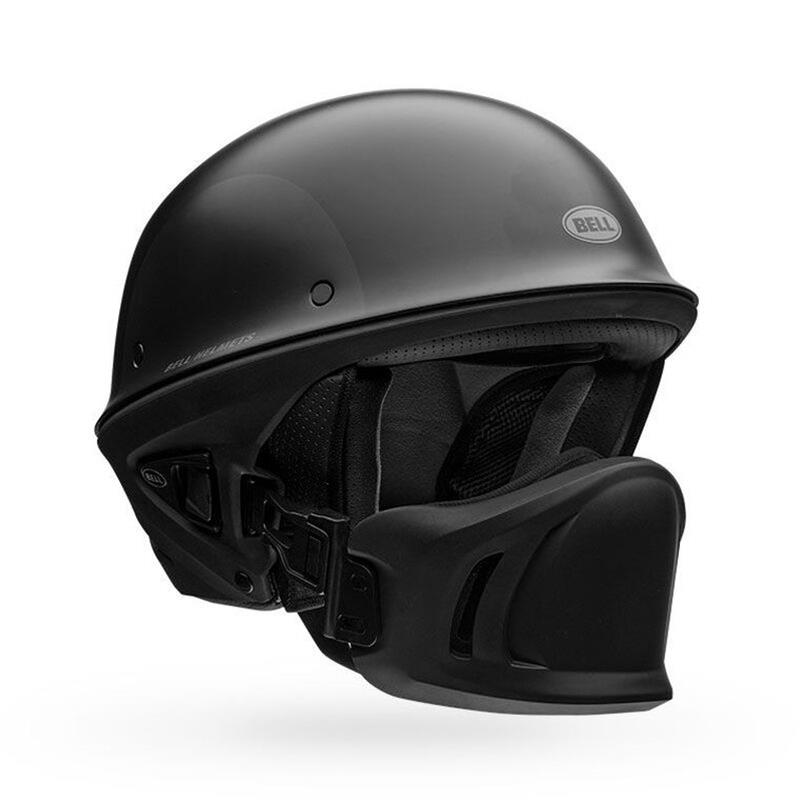 Bell Rogue Helmets
