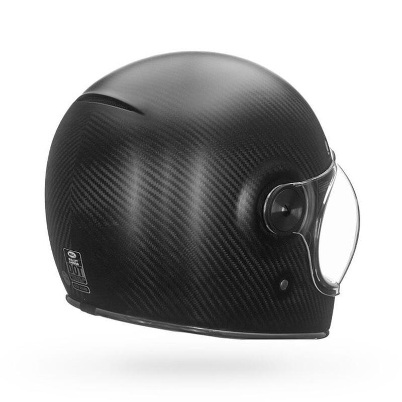 Bell Bullitt Carbon Helmet CLOSEOUT