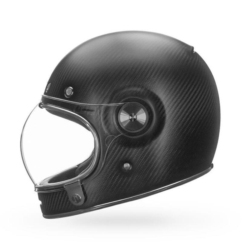Bell Bullitt Carbon Helmet CLOSEOUT