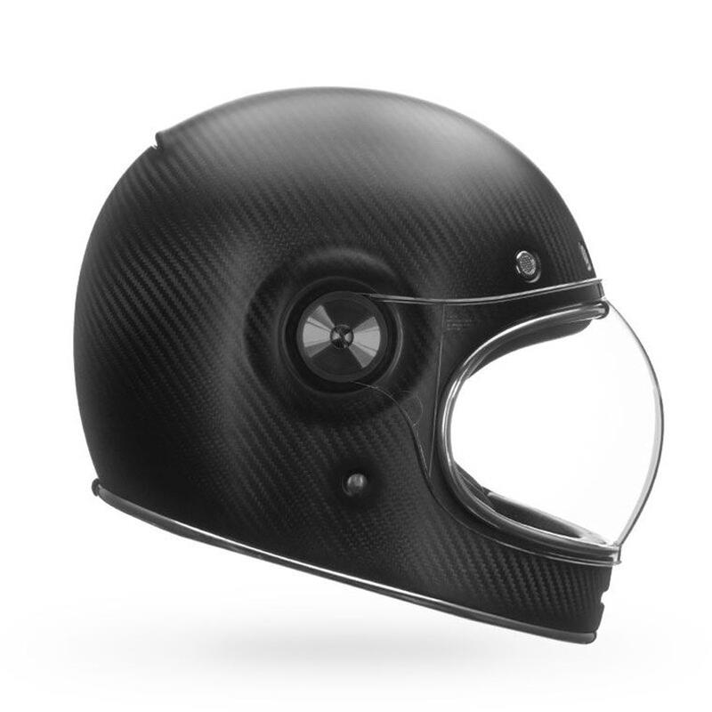 Bell Bullitt Carbon Helmet CLOSEOUT