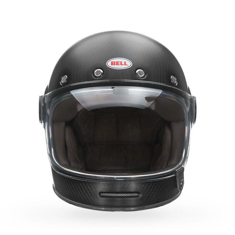 Bell Bullitt Carbon Helmet CLOSEOUT