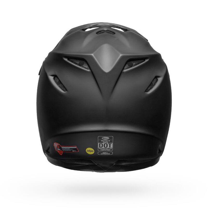 Bell Moto-9 MIPS Helmets - Closeout