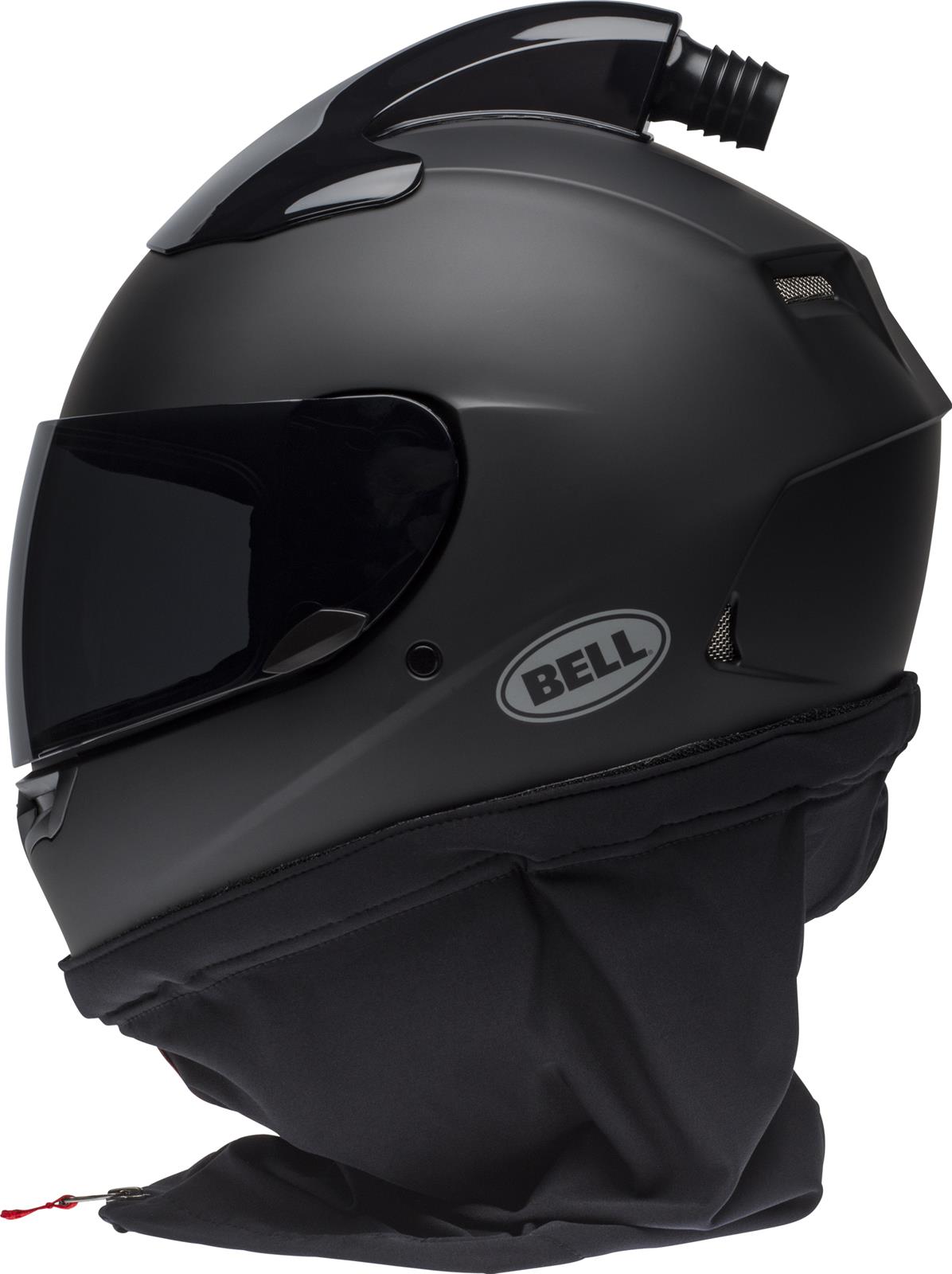 Bell Qualifier Forced Air Helmets