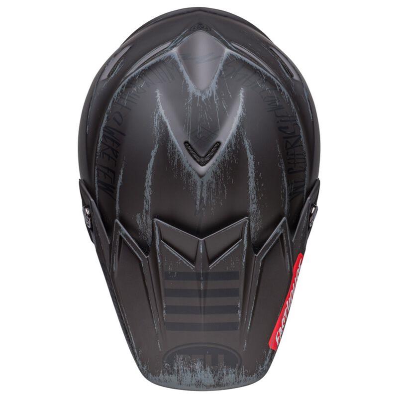 Bell Moto-9S Flex Fasthouse Mojave Helmet - Closeout