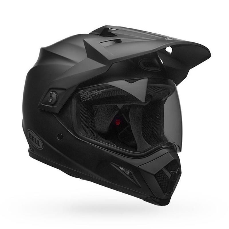 Bell MX-9 ADV MIPS Helmet