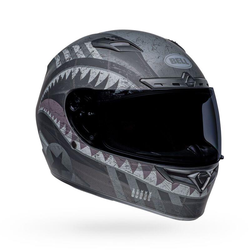 Bell Qualifier DLX MIPS Devil May Care Helmet CLOSEOUT