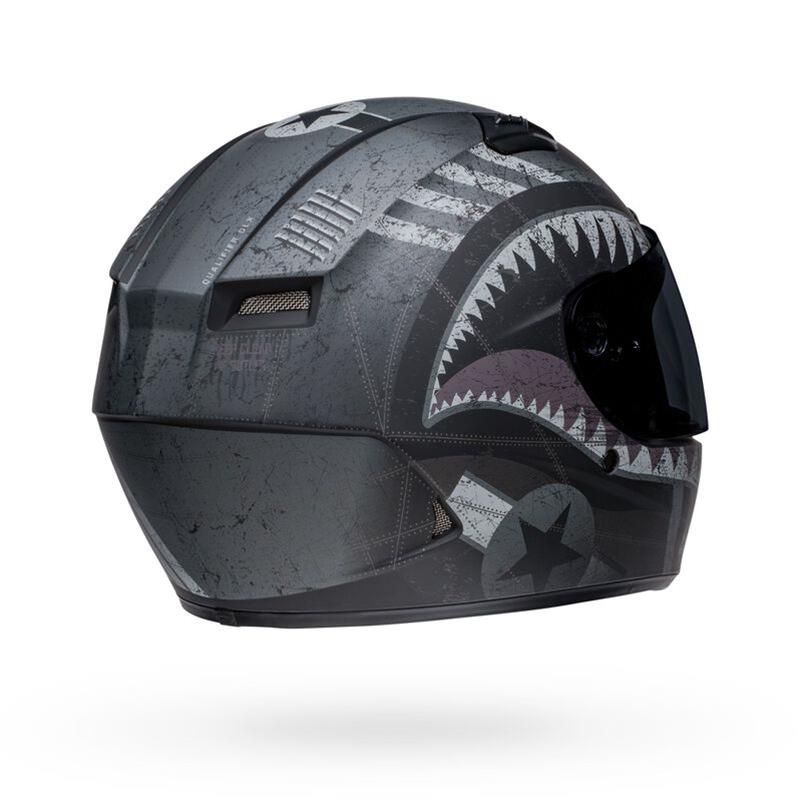 Bell Qualifier DLX MIPS Devil May Care Helmet CLOSEOUT