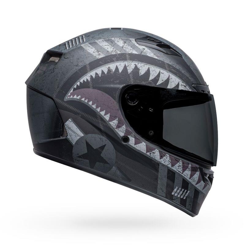 Bell Qualifier DLX MIPS Devil May Care Helmet CLOSEOUT