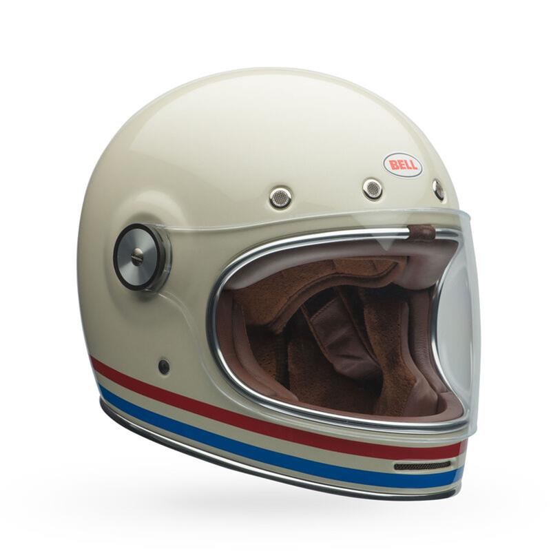 Bell Bullitt Stripes Helmet CLOSEOUT