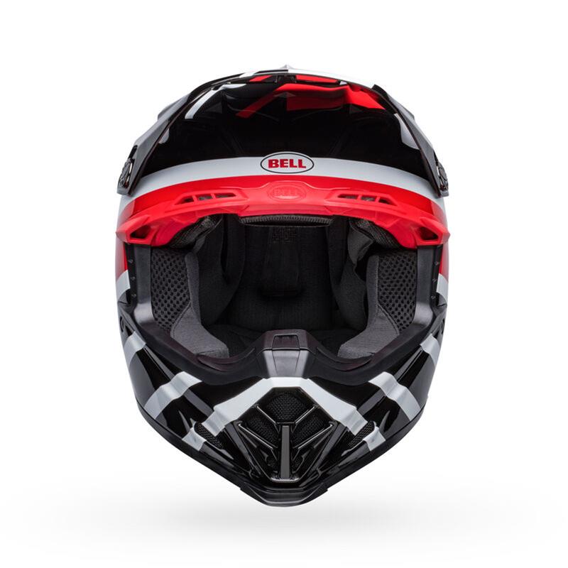 Bell Moto-9S Flex Banshee Helmet