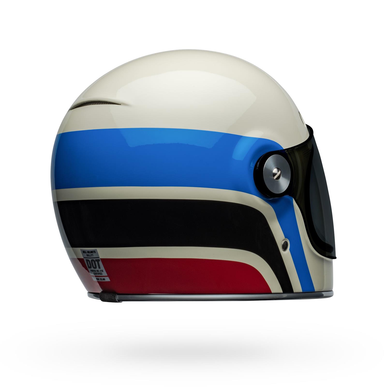 Bell Bullitt Speedway Helmets CLOSEOUT– ExtremeSupply.com