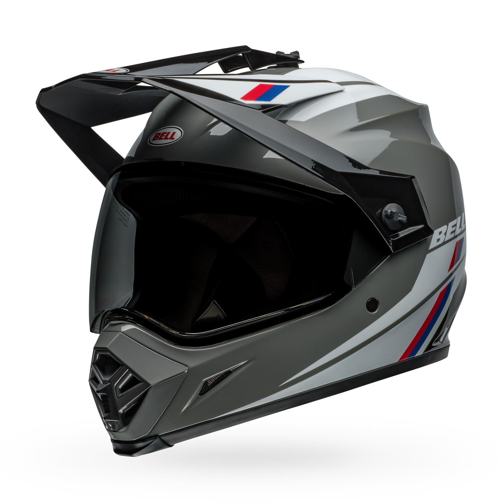 Bell MX-9 Adventure MIPS Alpine Helmets CLOSEOUT– ExtremeSupply.com