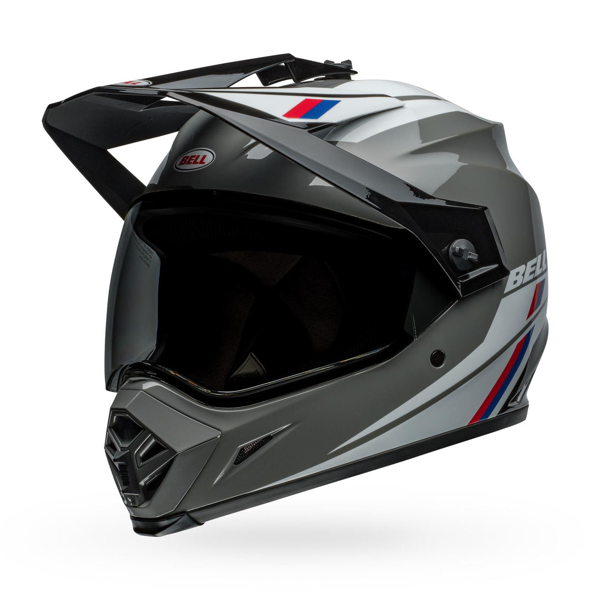 Bell MX-9 Adventure MIPS Alpine Helmets CLOSEOUT