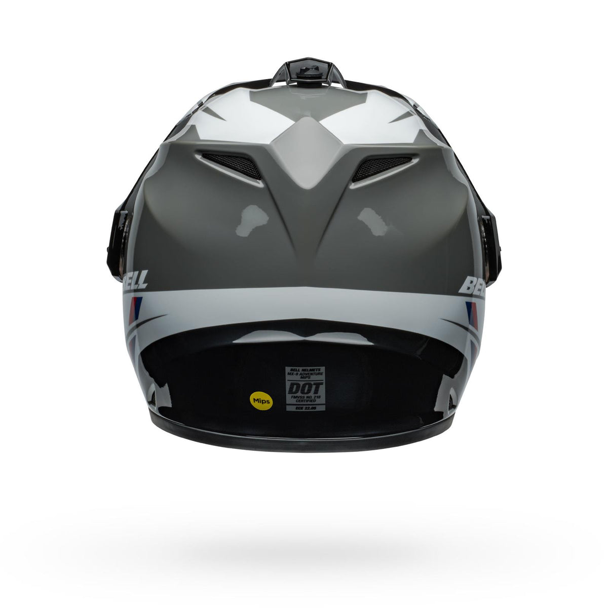 Bell MX-9 Adventure MIPS Alpine Helmets CLOSEOUT