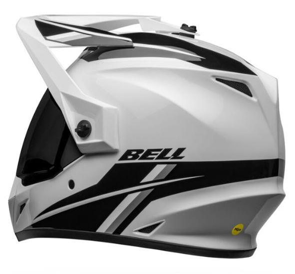 Bell MX-9 Adventure MIPS Alpine Helmets CLOSEOUT