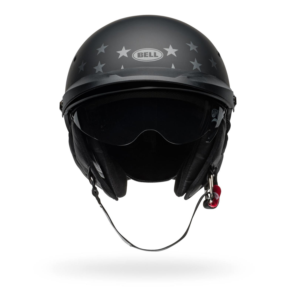 Bell Pit Boss Banner Helmet CLOSEOUT
