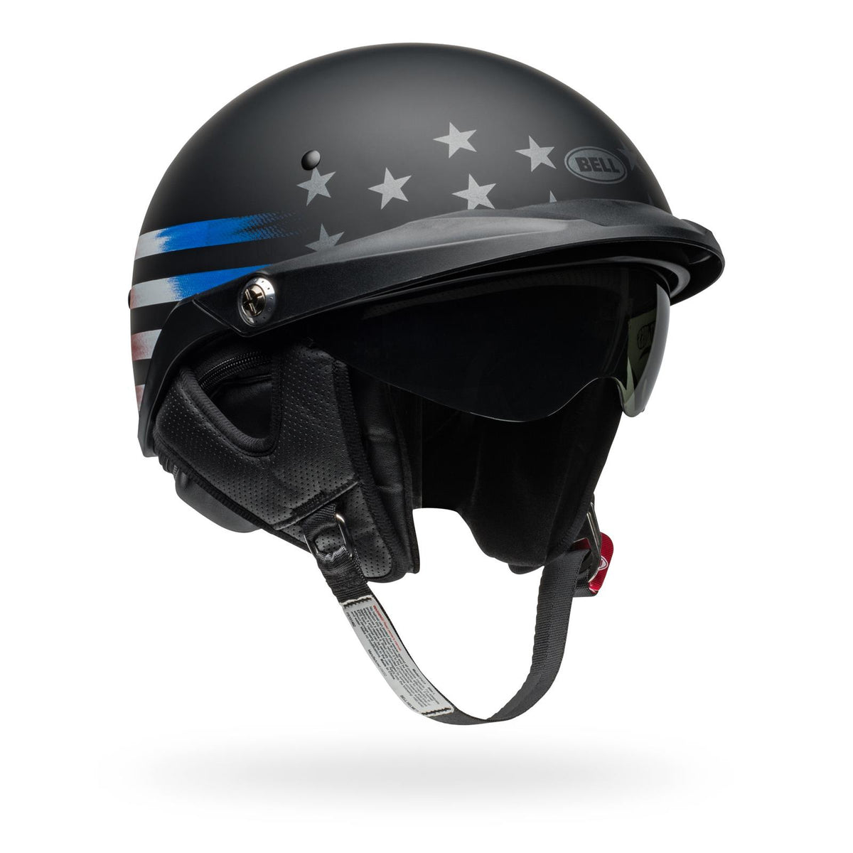 Bell Pit Boss Banner Helmet CLOSEOUT