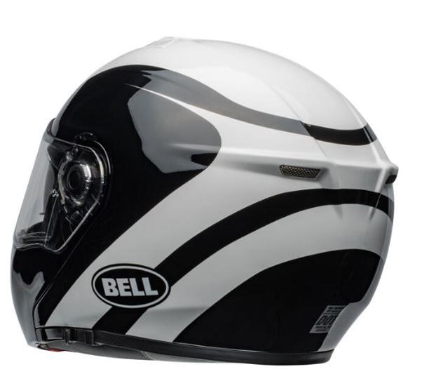 Bell SRT-Modular Velo Helmet