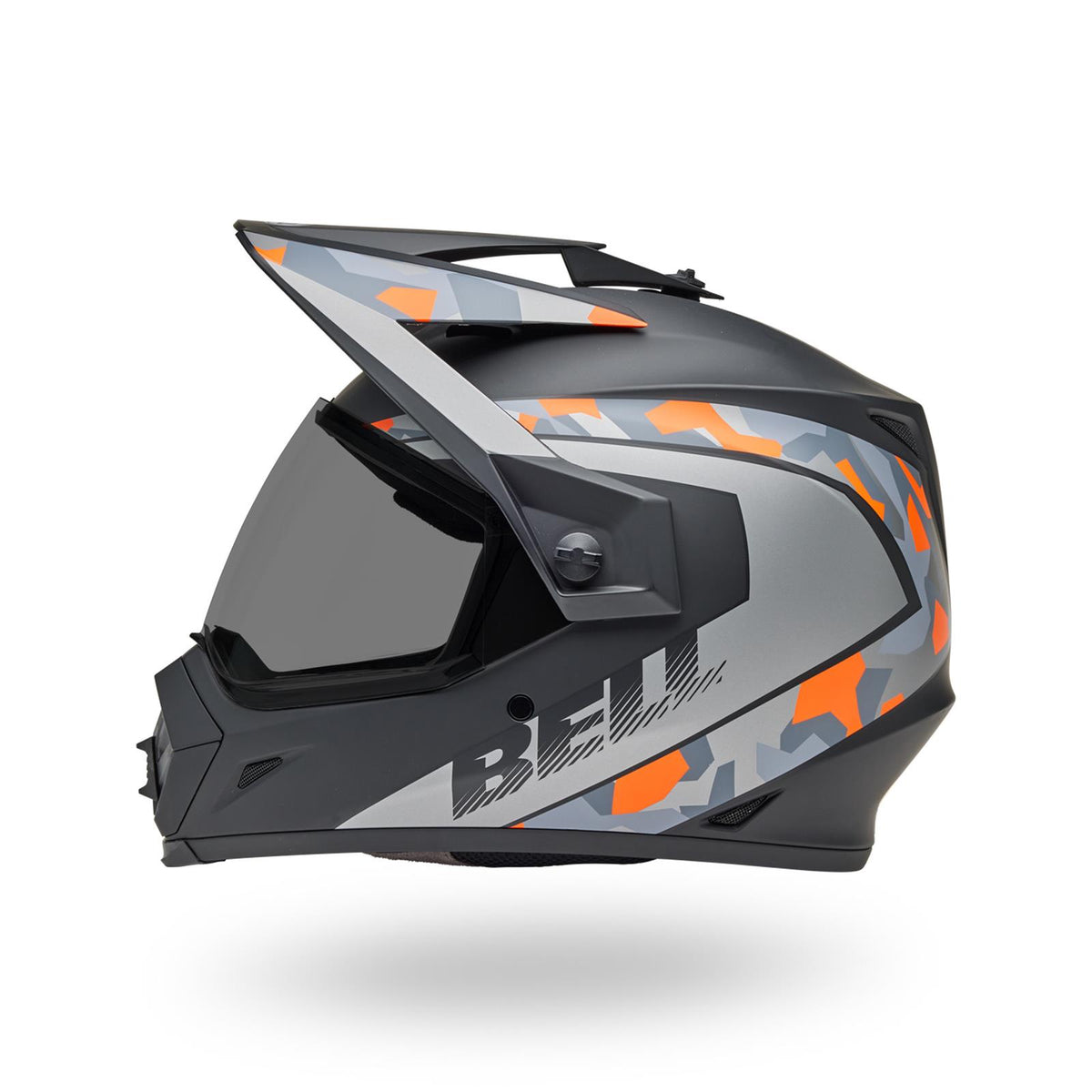 Bell MX-9 Adventure MIPS Mesa Helmets CLOSEOUT