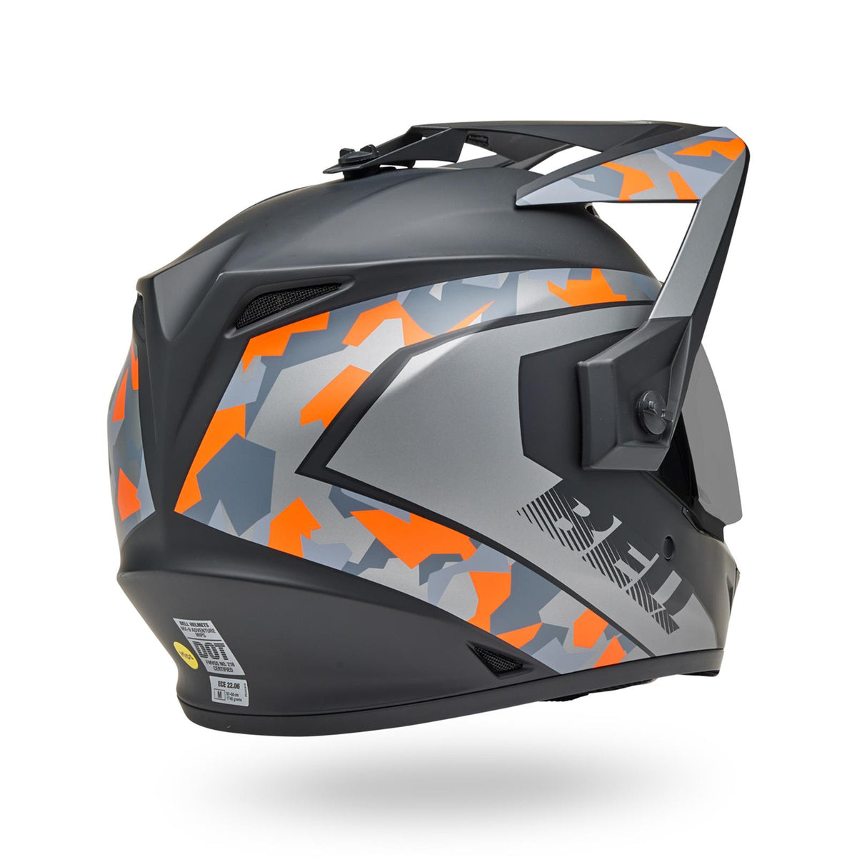 Bell MX-9 Adventure MIPS Mesa Helmets CLOSEOUT