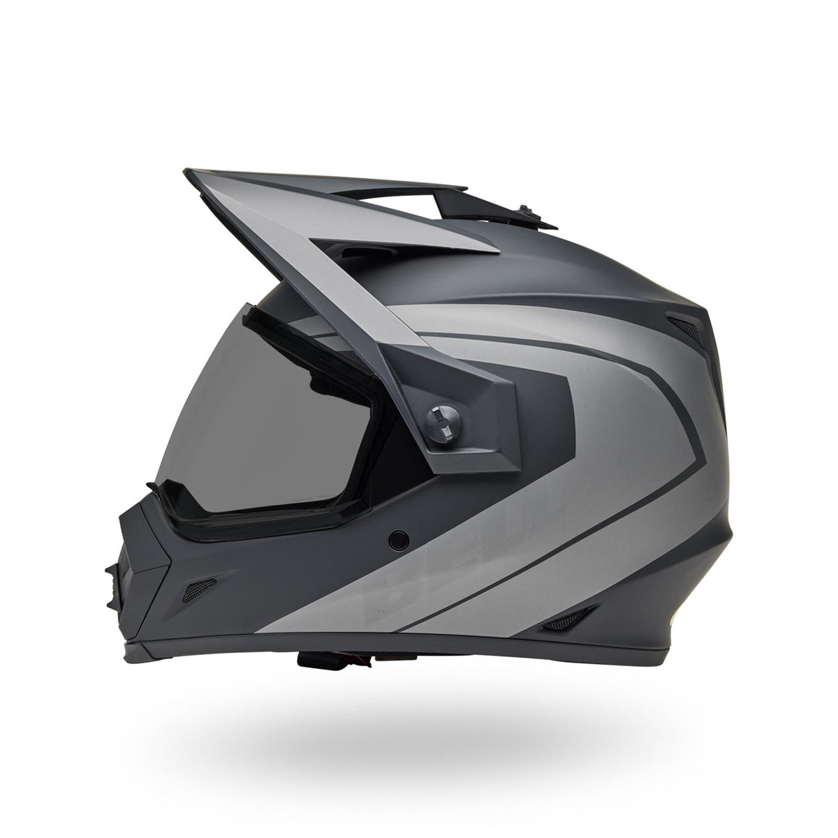 Bell MX-9 Adventure MIPS Blackout Helmets