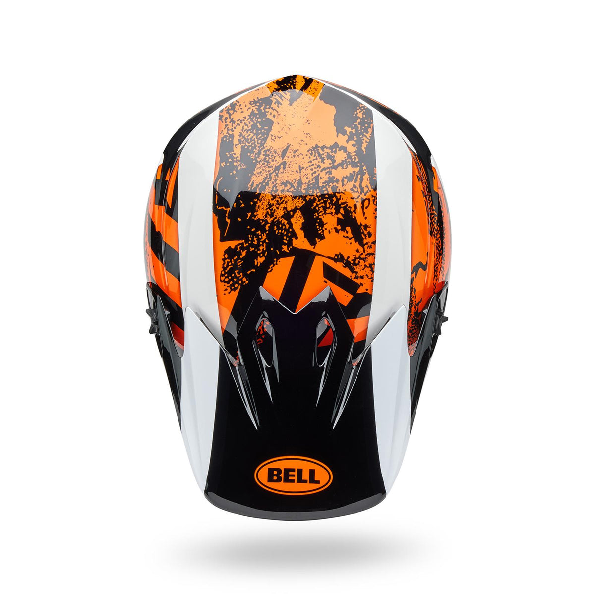 Bell MX-9 MIPS Breakdance Helmets CLOSEOUT