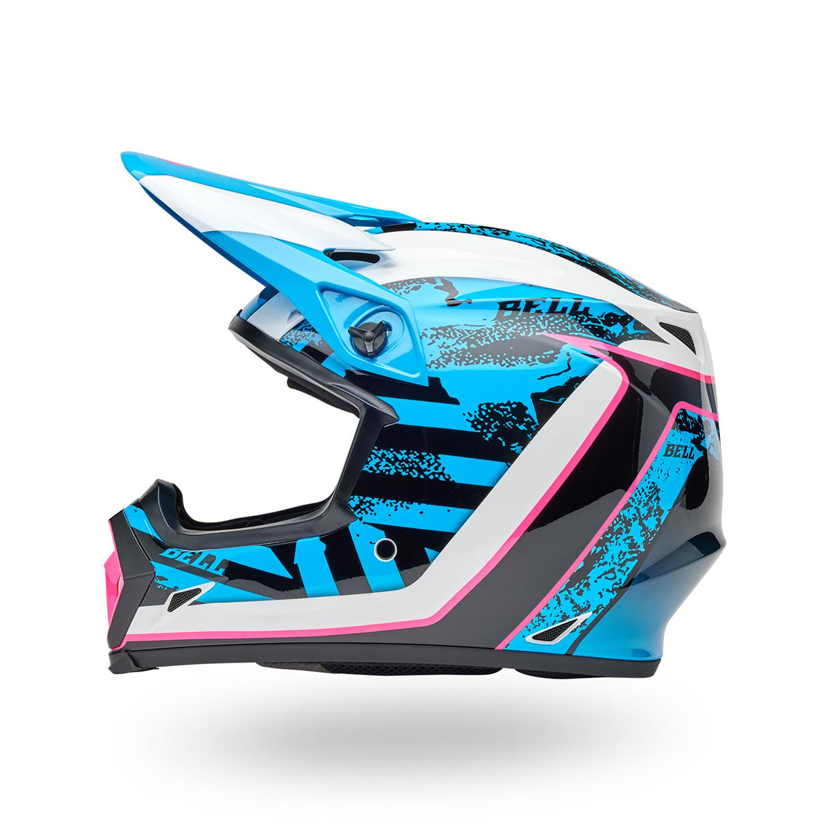 Bell MX-9 MIPS Breakdance Helmets CLOSEOUT